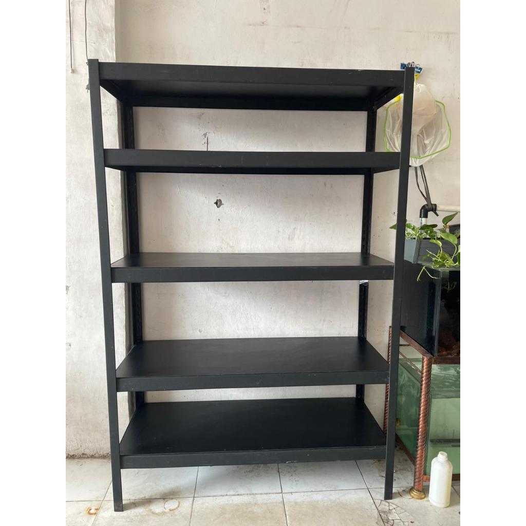 Jual Krisbow Rak Terlengkap & Harga Terbaru Juli 2026 | Shopee Indonesia
