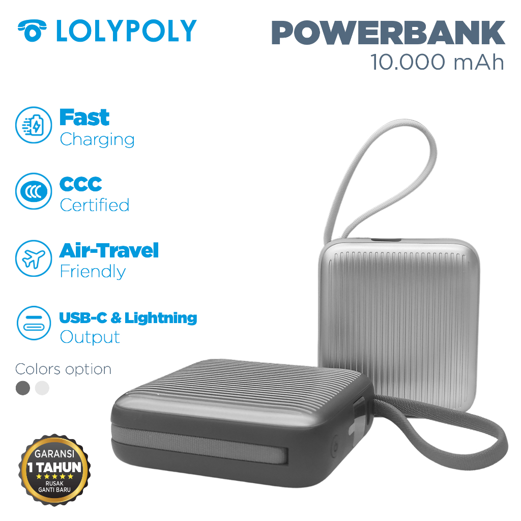 Jual Lolypoly Terlengkap & Harga Terbaru Juli 2026 | Shopee Indonesia