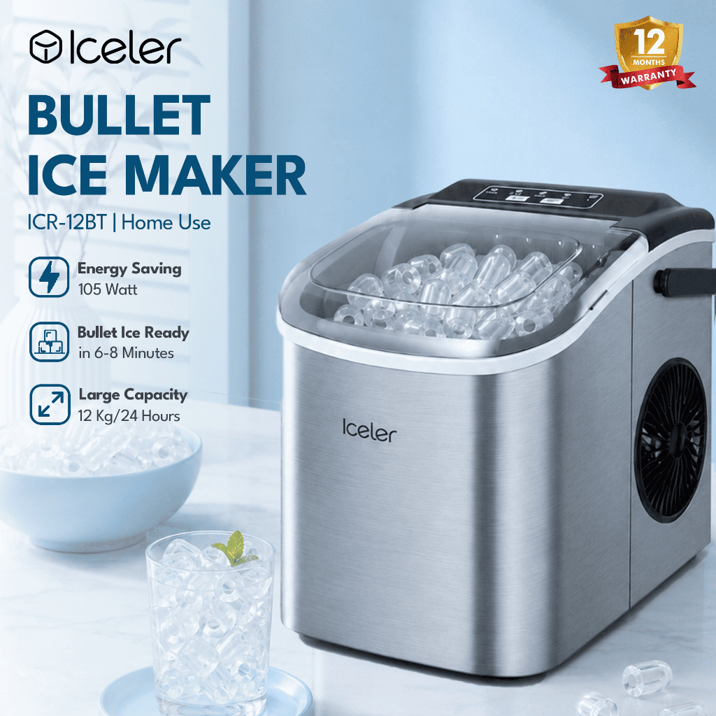 Toko Online Iceler Official Store | Shopee Indonesia