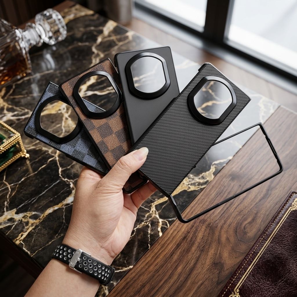 Jual Case Huawei Mate X7 / X6 / XT Motif Kulit Textured Hard Pc Leather ...