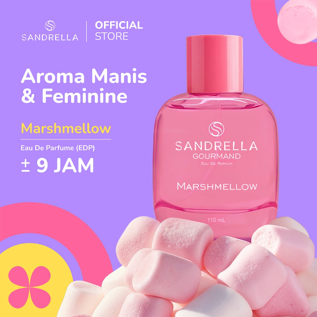 Toko Online Sandrella Official Store | Shopee Indonesia