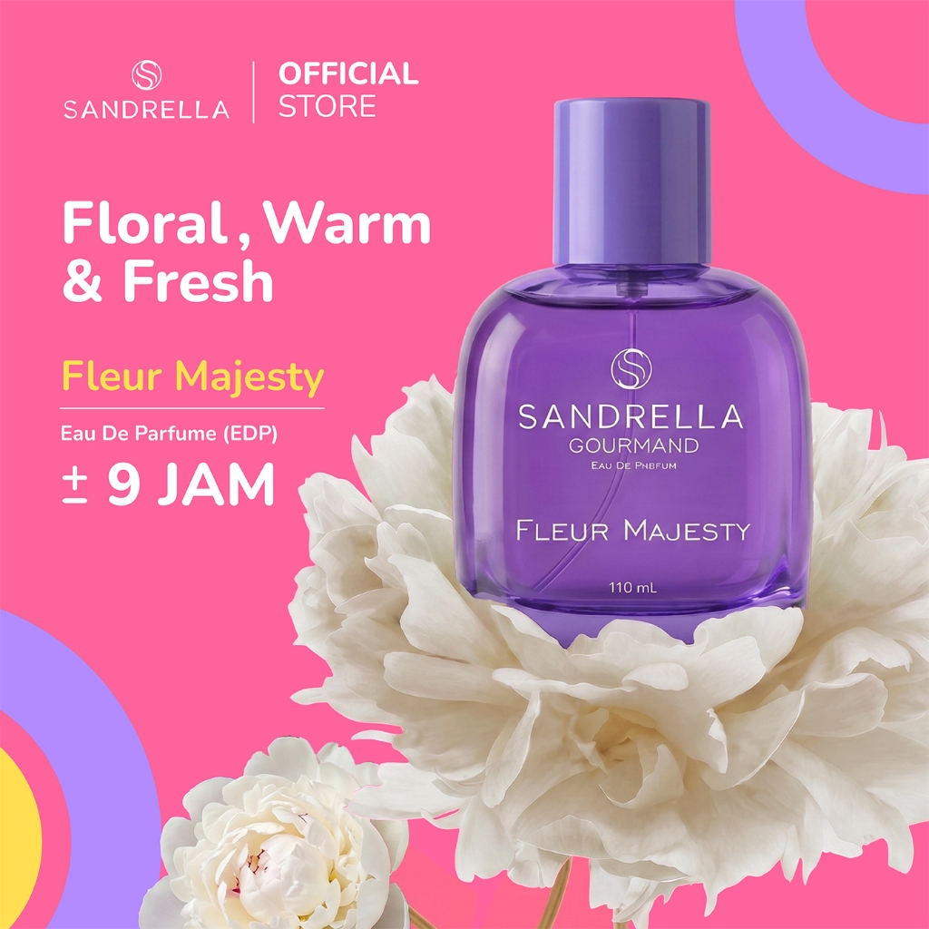 Toko Online Sandrella Official Store | Shopee Indonesia