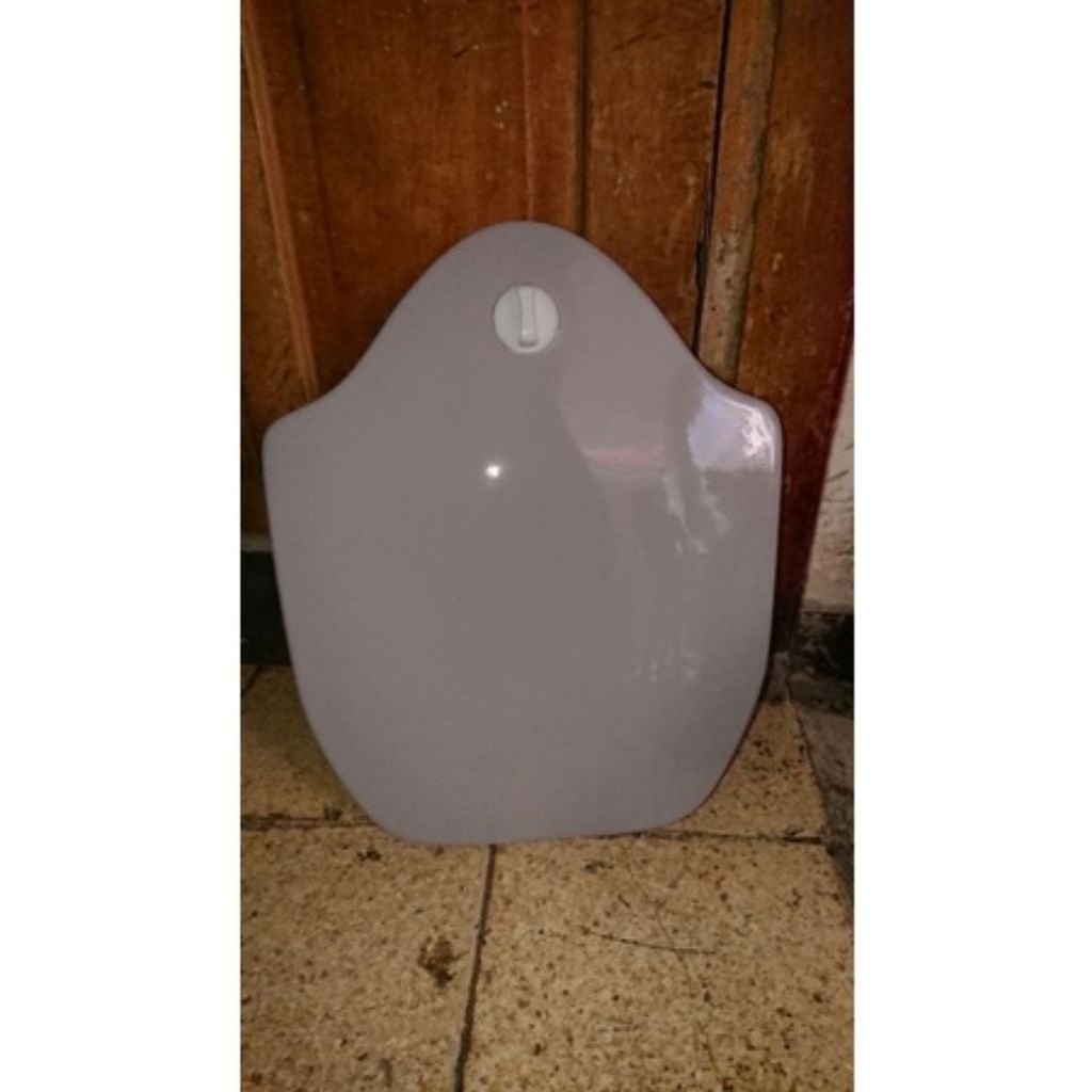 TUTUP CLOSET JONGKOK ANTI TIKUS