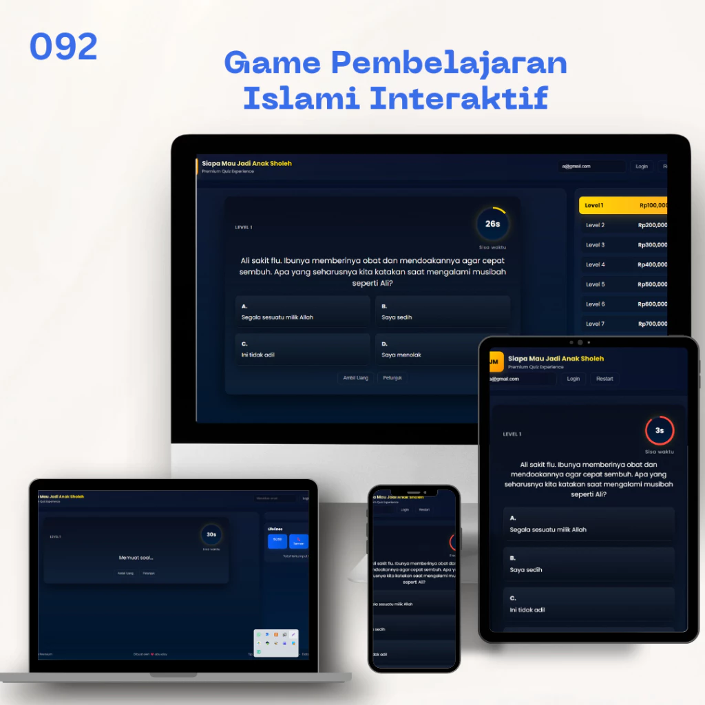 Gambar Produk