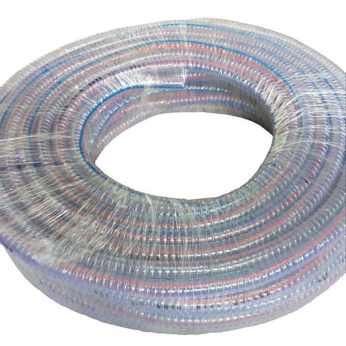 MAXPUMP SSELANG BENING KAWAT SPIRAL 1INCH 1 1/4INCH 1-1/2INCH 3/4INCH SELANG KAWAT PERKEBUNAN