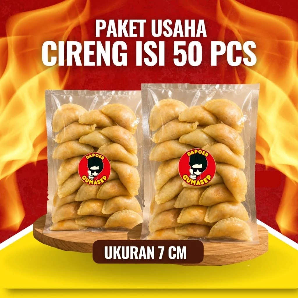 Jual Cireng Blitar