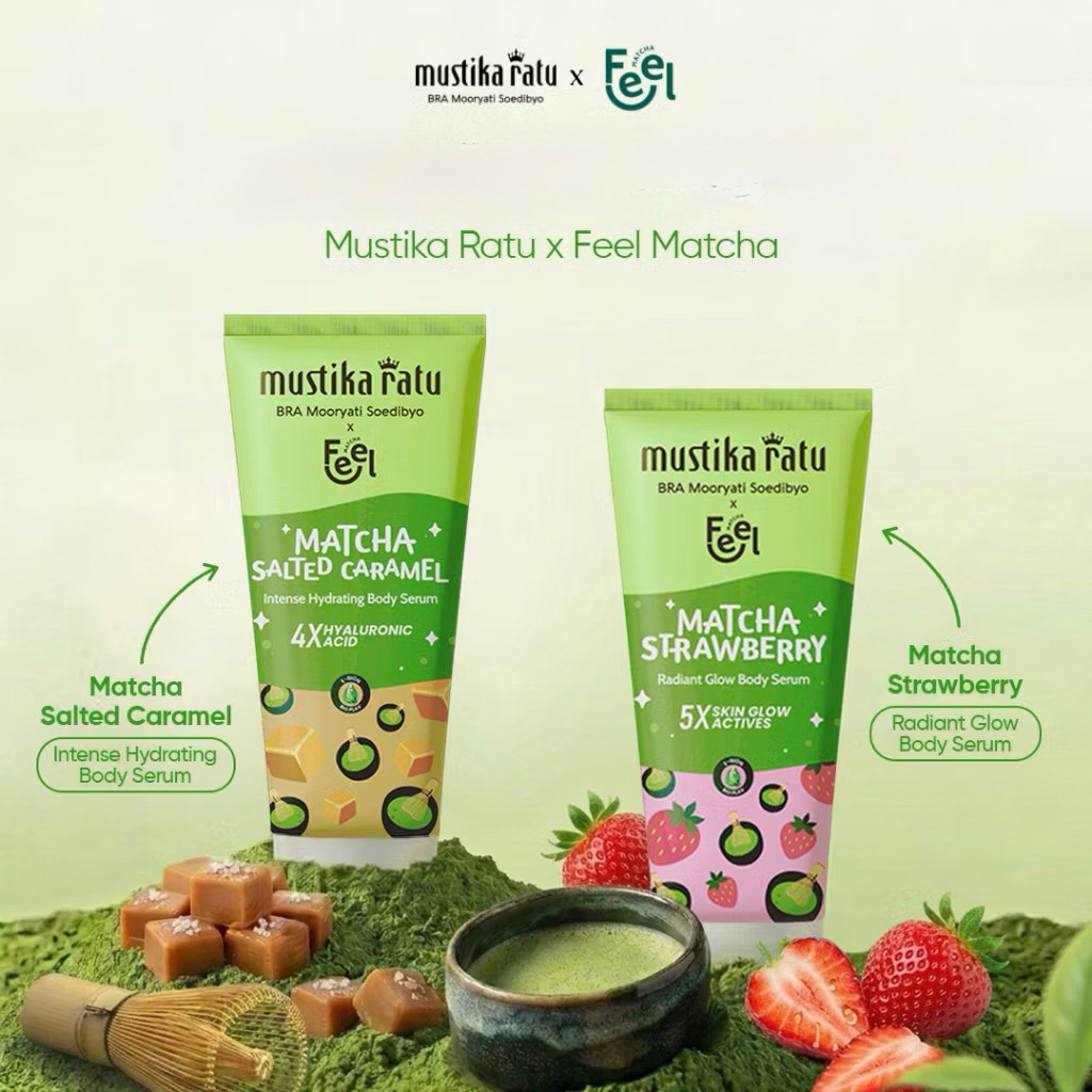 Jual Feel Matcha Menu Terlengkap & Harga Terbaru Juli 2026 | Shopee ...