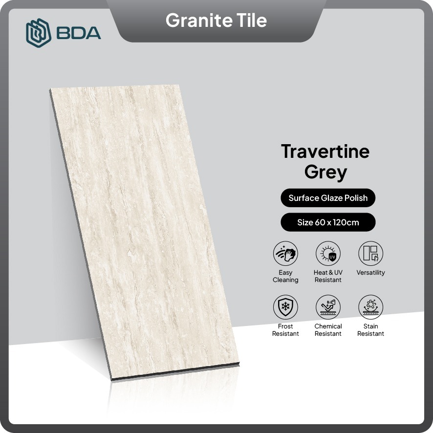 Produk BDA Granite Tile | Shopee Indonesia