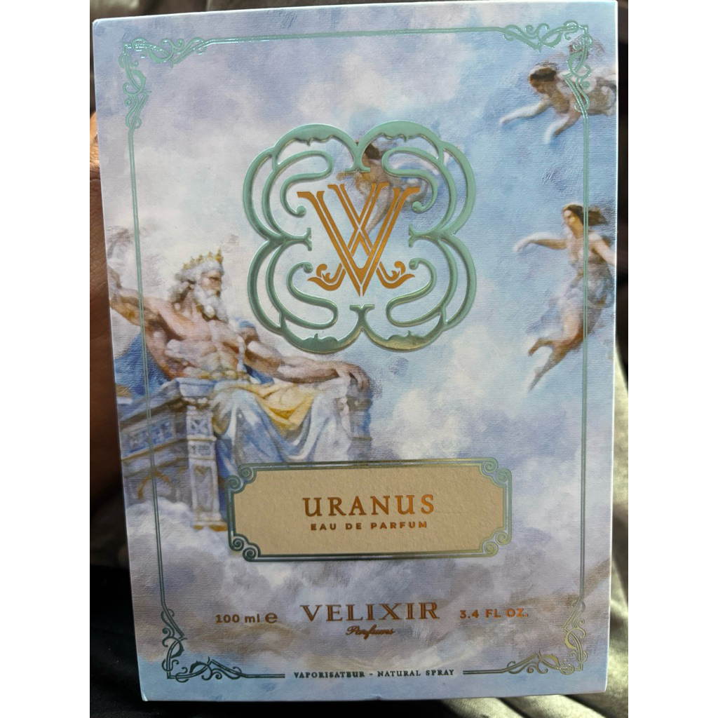 Jual Uranus Terlengkap & Harga Terbaru Juni 2026 | Shopee Indonesia