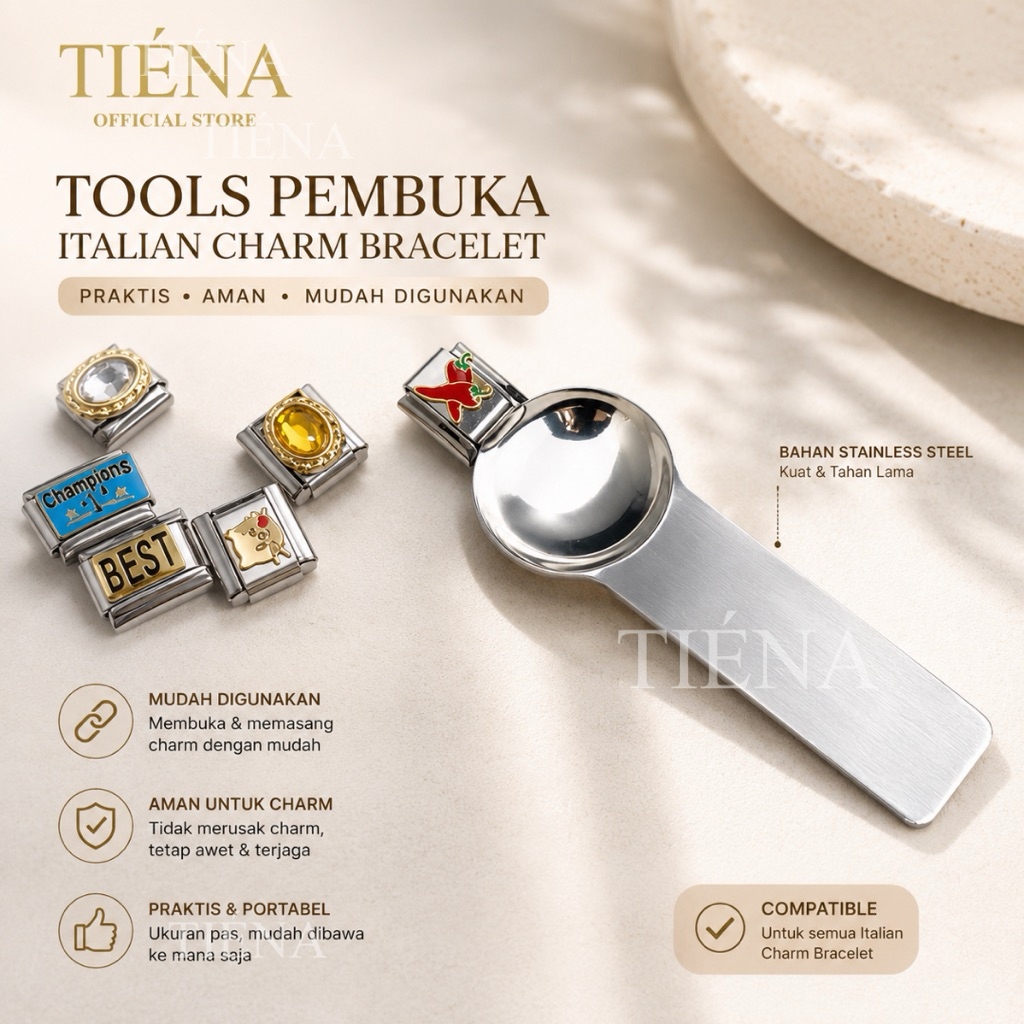 Produk Tiena jewelry | Shopee Indonesia