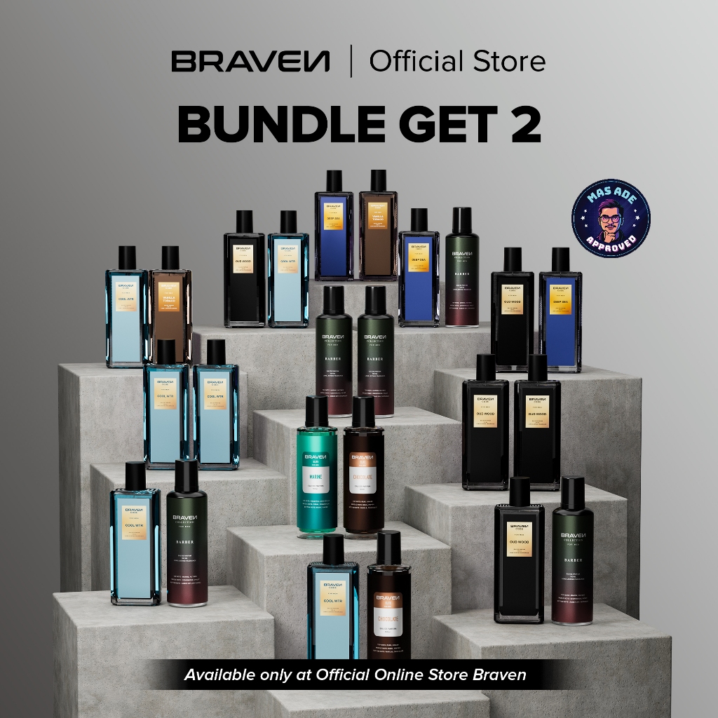 Produk Braven Indonesia | Shopee Indonesia