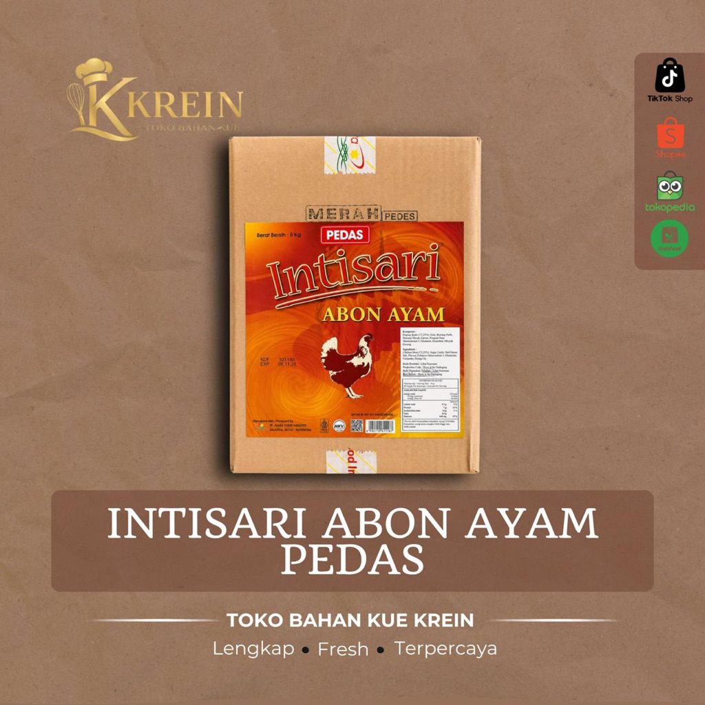 Jual Intisari Minuman Terlengkap & Harga Terbaru Juli 2026 | Shopee ...