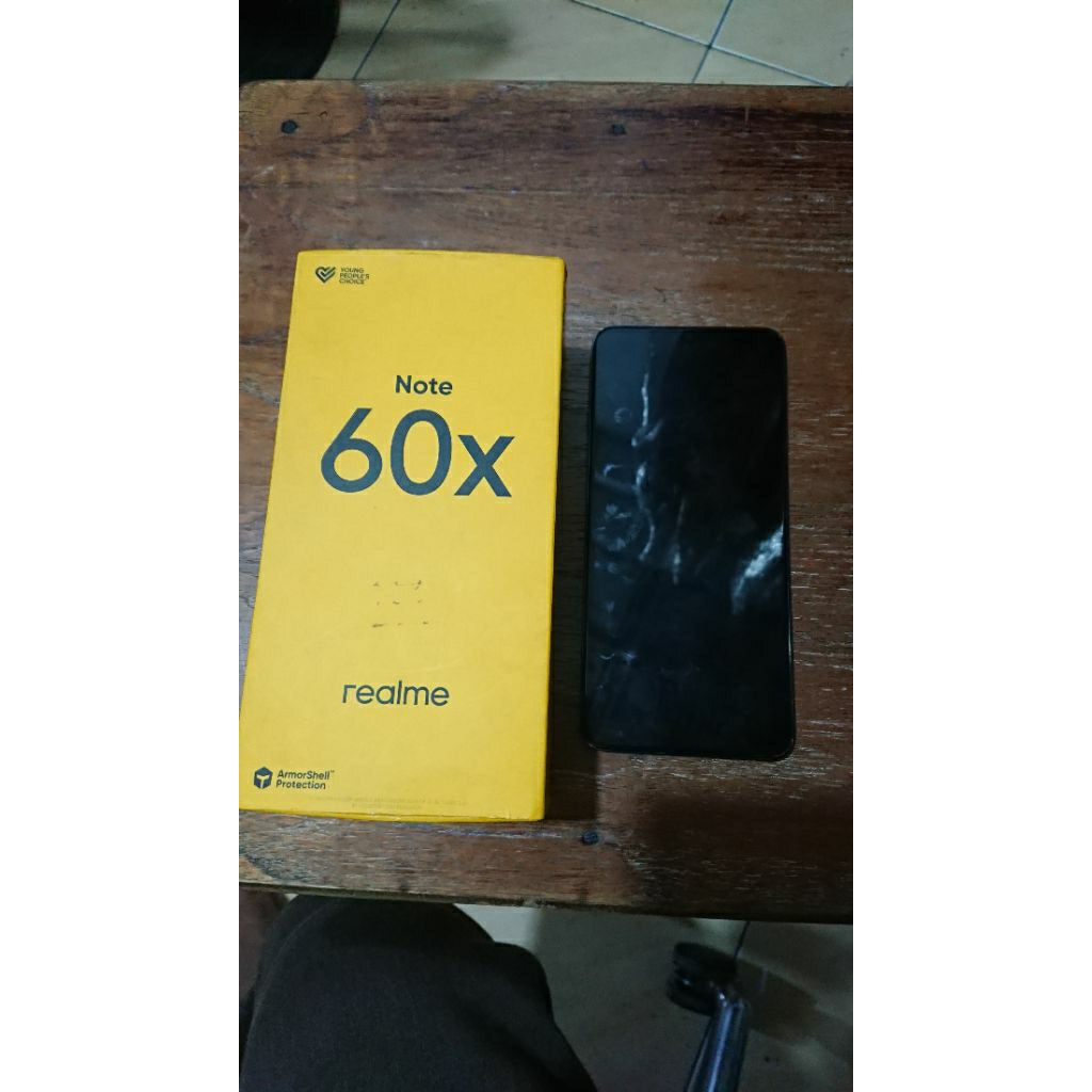 Jual Redmi 60X Terlengkap & Harga Terbaru Juli 2026 | Shopee Indonesia