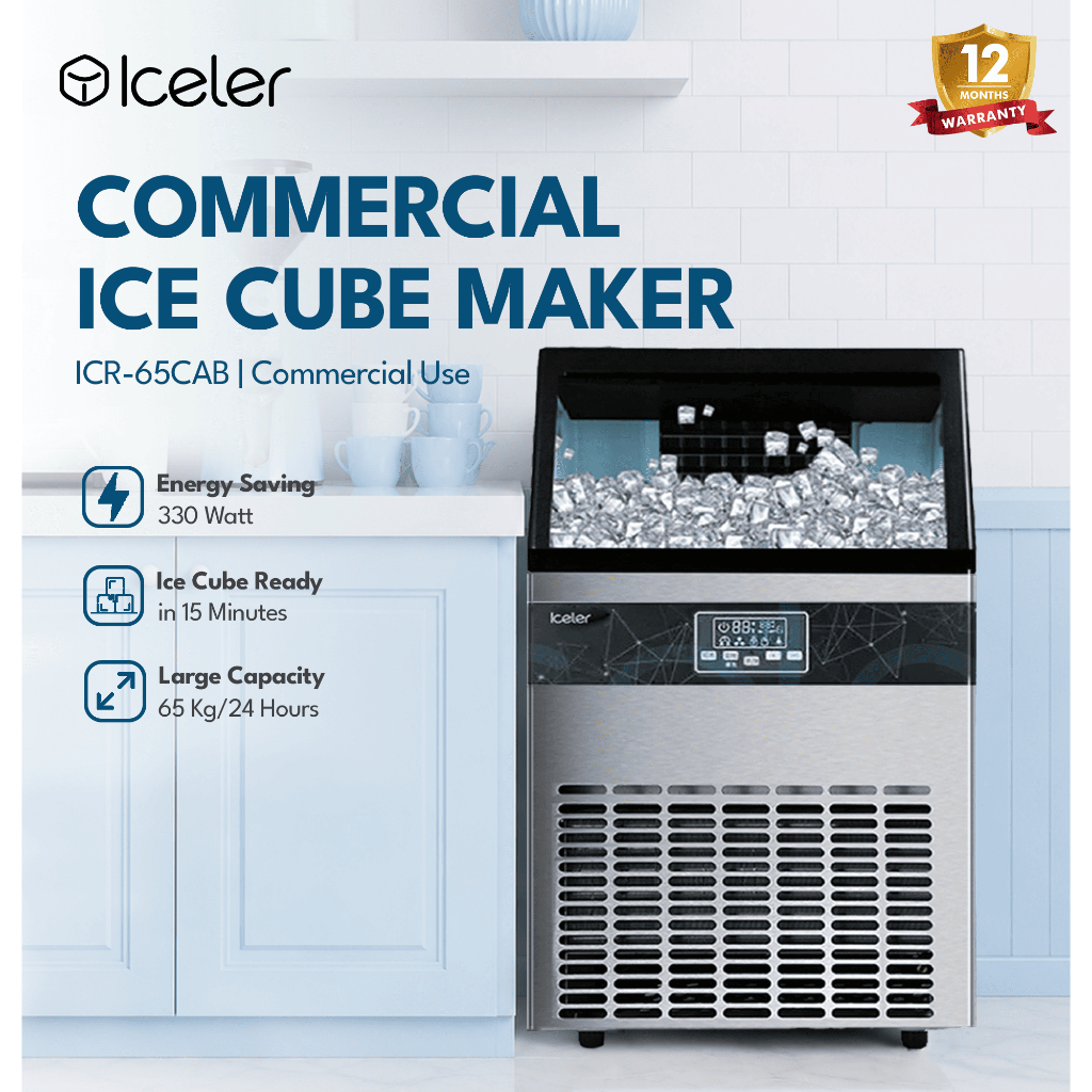 Toko Online Iceler Official Store | Shopee Indonesia