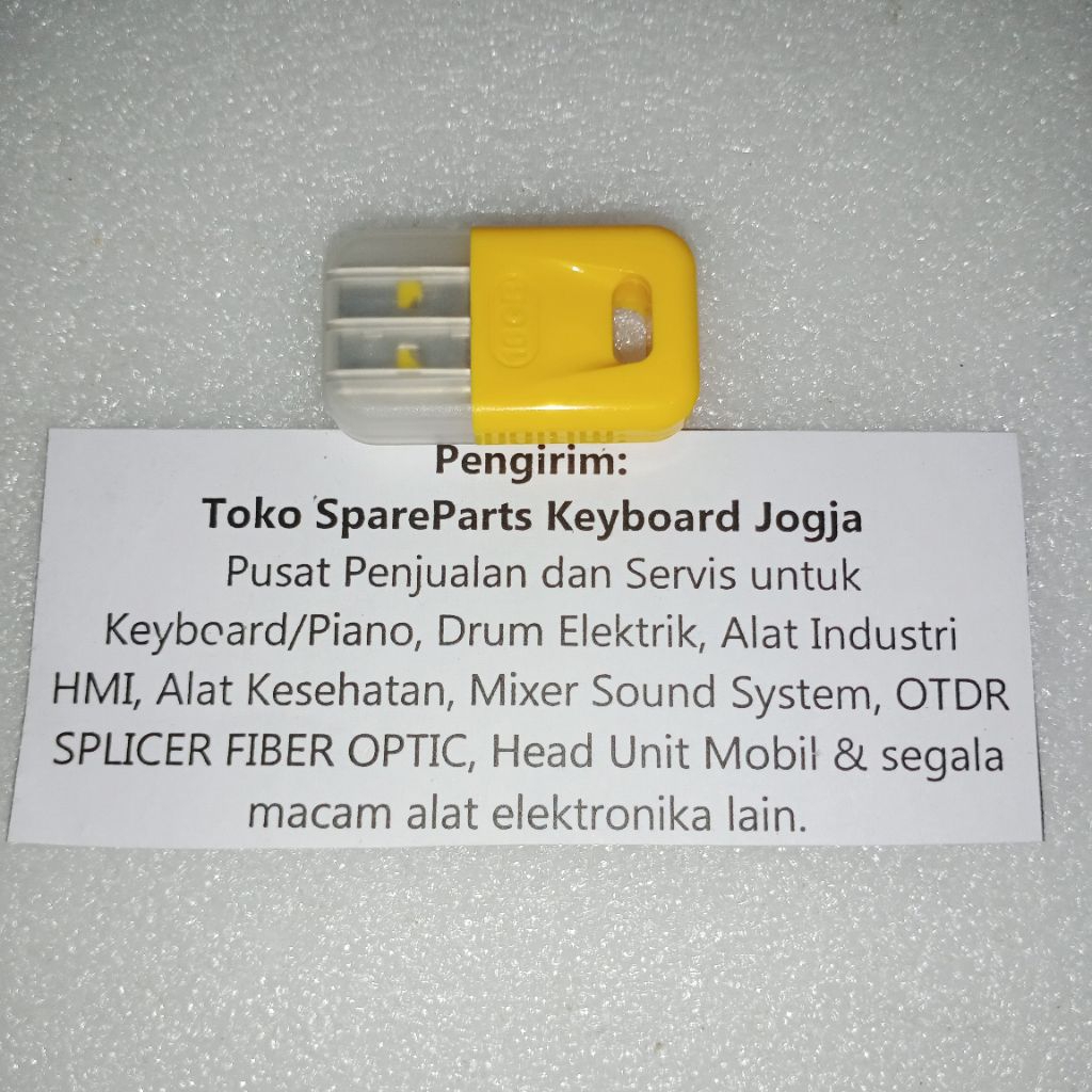 Jual Flashdisk Isi Style & Song Khusus Emulator Keyboard Casio CTK731 ...
