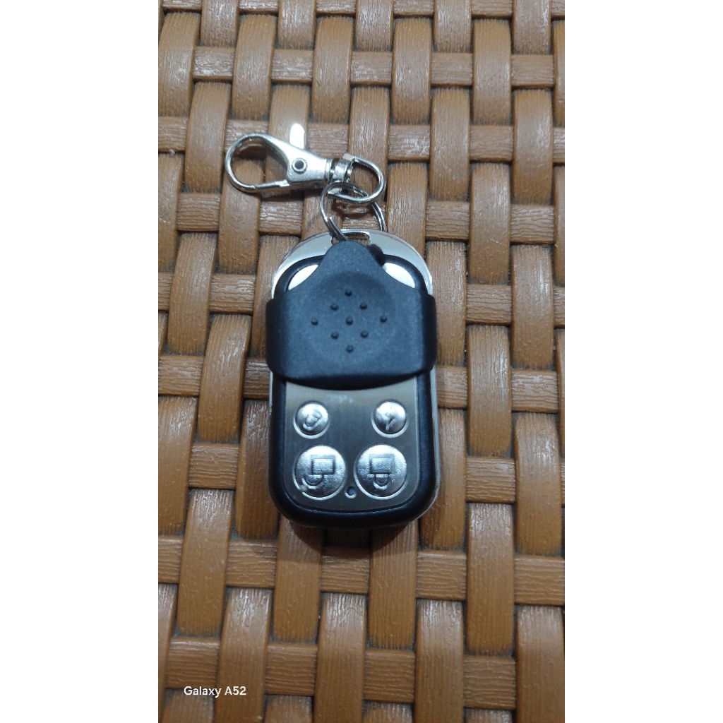 Jual Casing buat Remote mobil (hanya casing) led kcl | Shopee Indonesia
