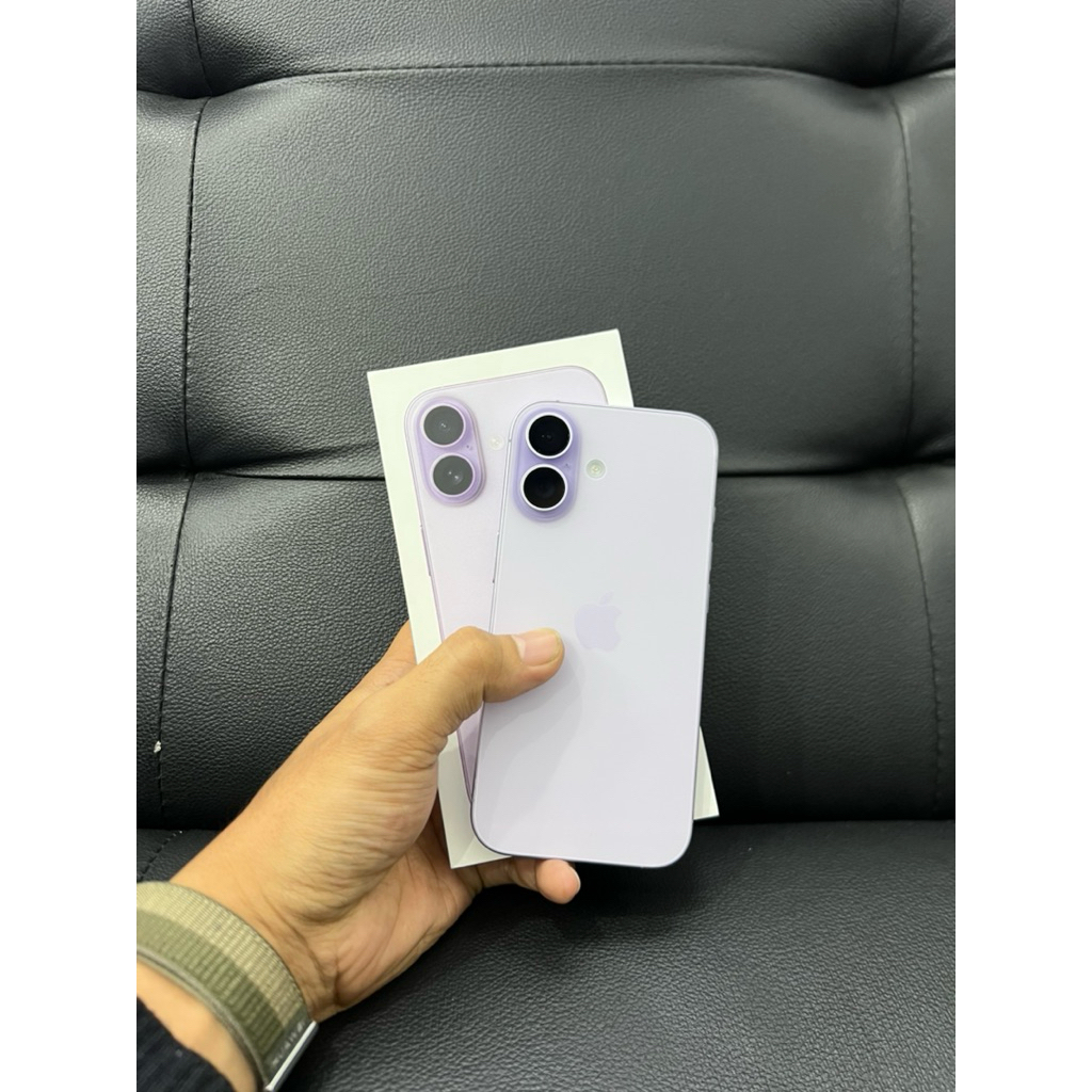 Jual Iphone 17 Basic Terlengkap & Harga Terbaru Juli 2026 | Shopee ...