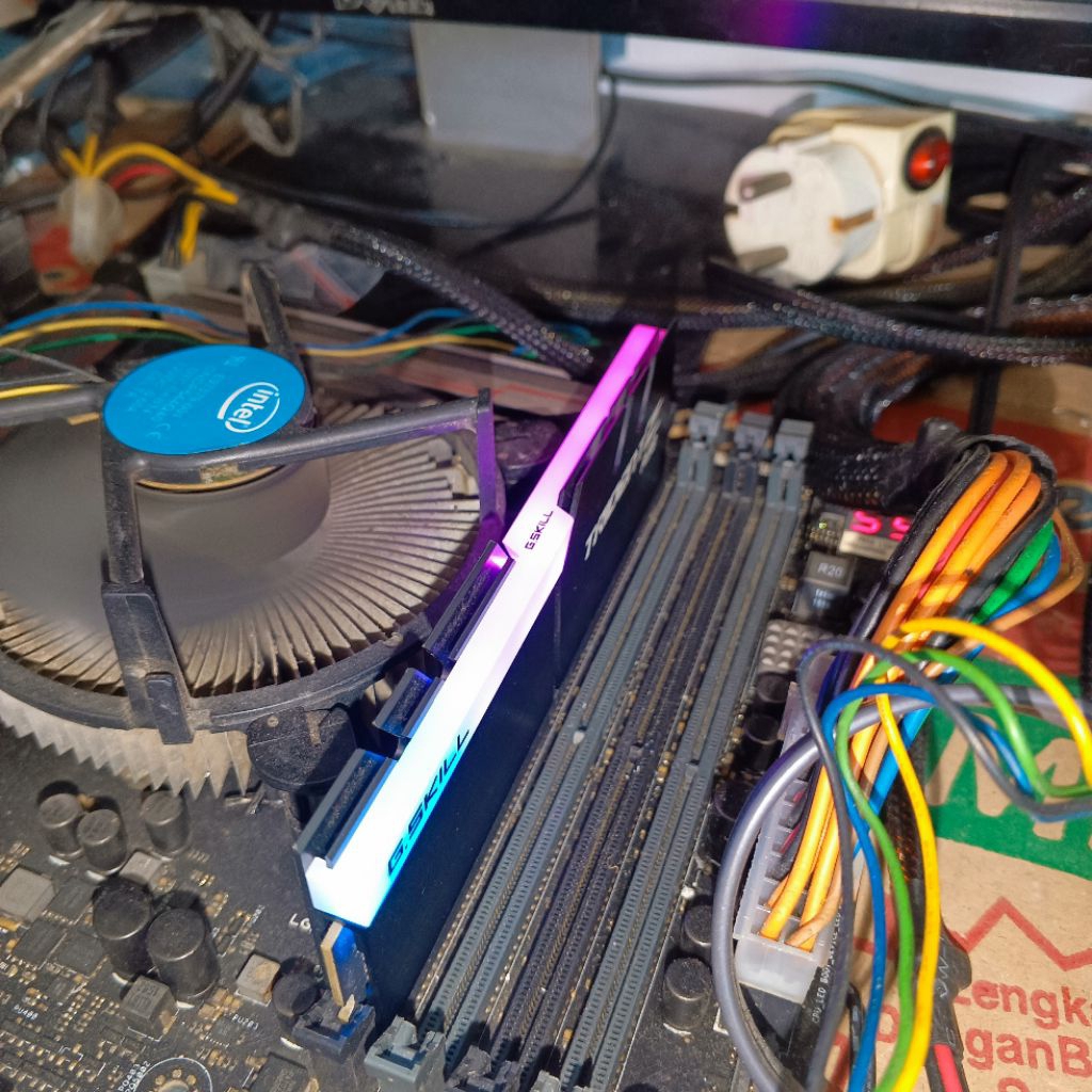 Jual Ram 16Gb Ddr4 Terlengkap & Harga Terbaru Juli 2026 | Shopee Indonesia