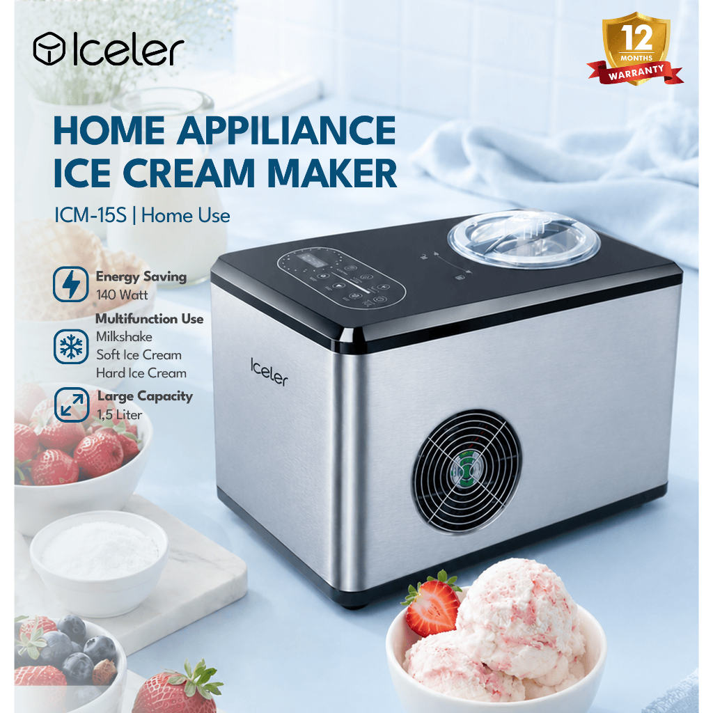 Toko Online Iceler Official Store | Shopee Indonesia