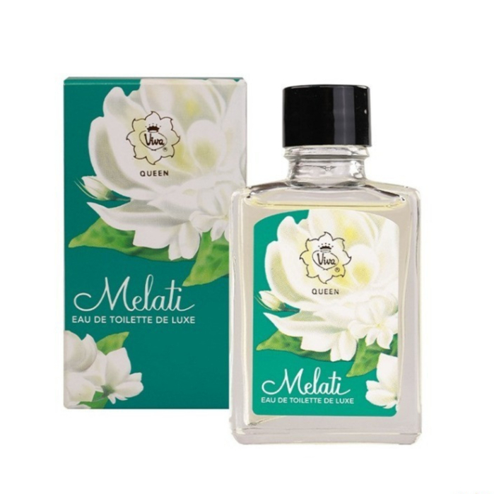 VIVA Parfume Eau De Toilette De Luxe Melati - Viva Edt Viva Parfum