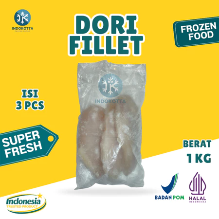 Kentang Plato Shoestring frozen food Surabaya