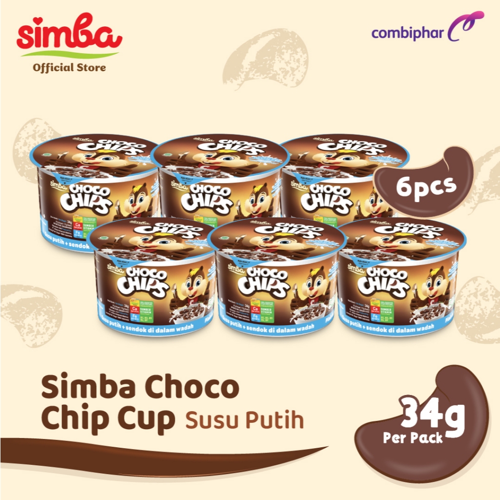 Toko Online Simba Official Shop | Shopee Indonesia