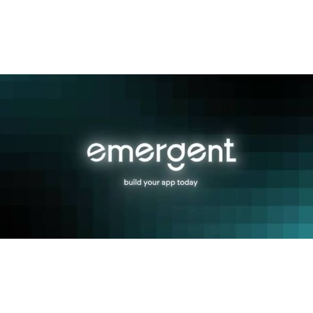 Emergent AI App Builder Standard Plan Terbaru