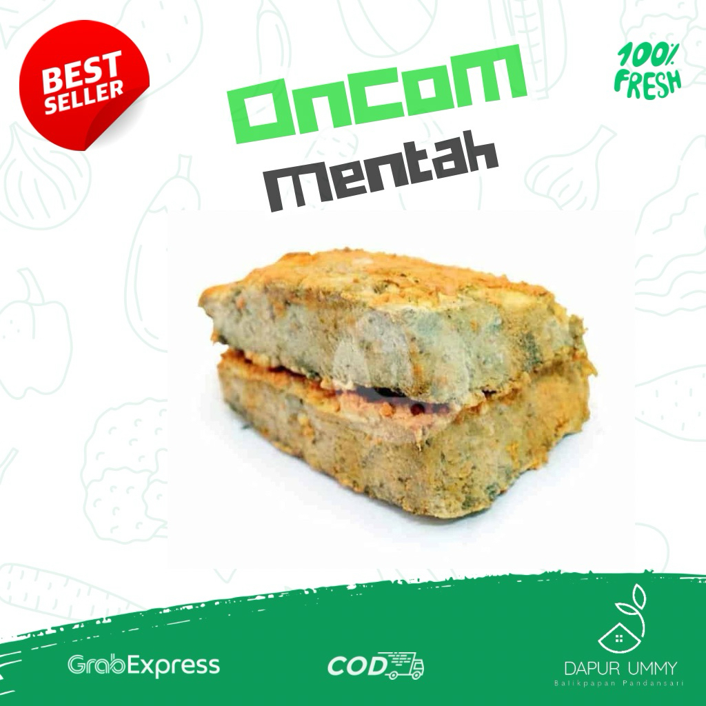 Jual Oncom Terlengkap & Harga Terbaru Juli 2026 | Shopee Indonesia