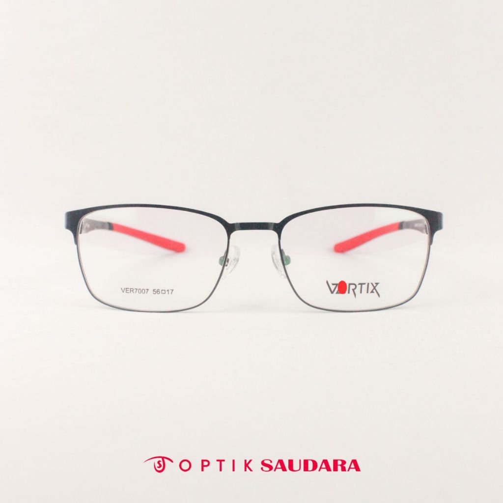 Jual Optik Saudara - Frame Vertix - Kacamata Antiradiasi Pria Model ...