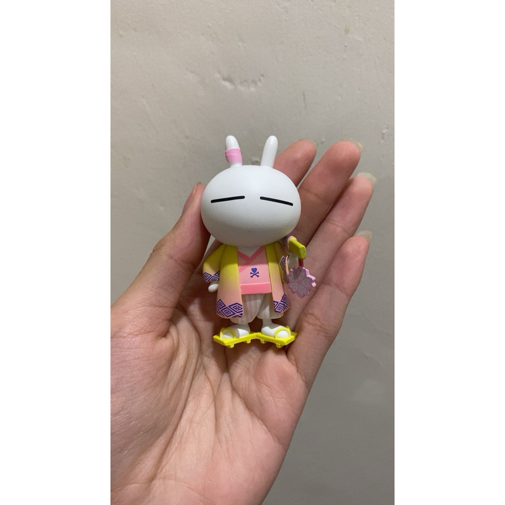 Jual Tokidoki X Tuzki figure (S Katana) | Shopee Indonesia