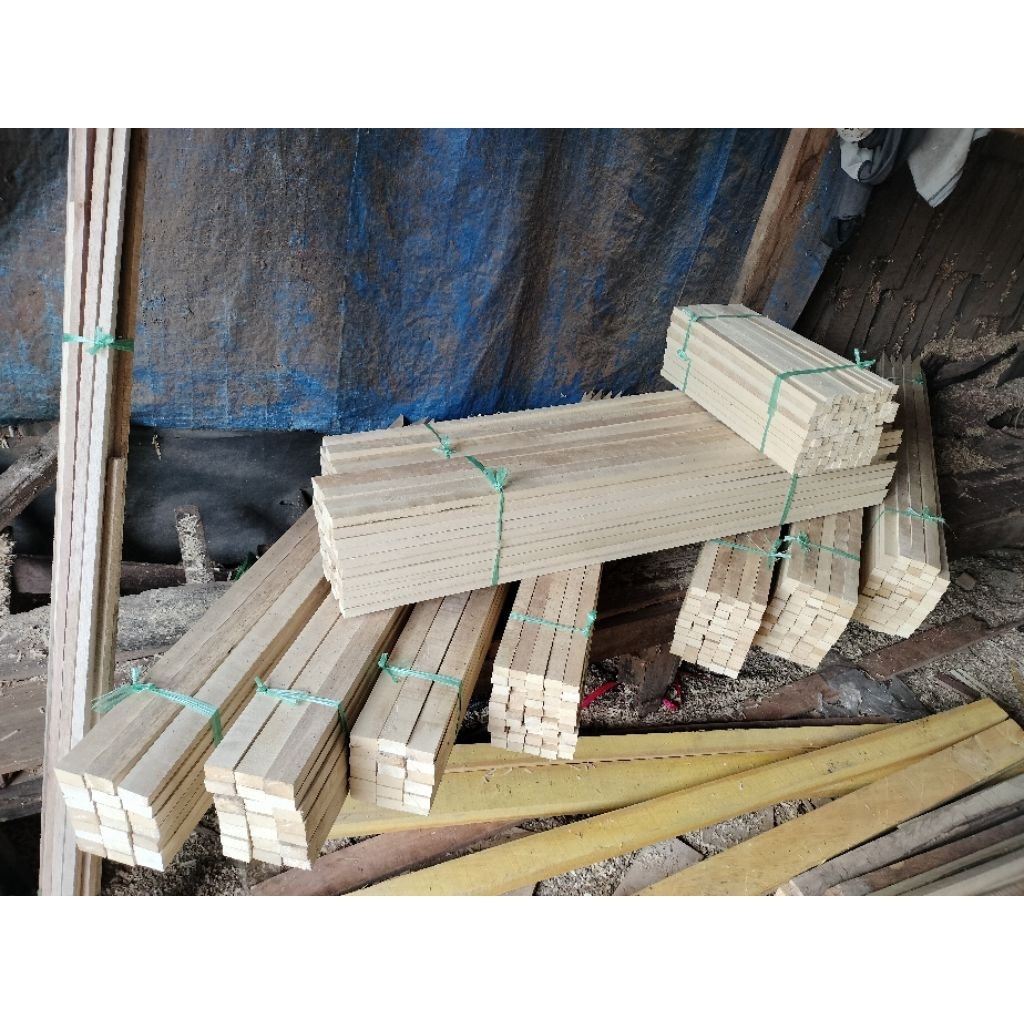 Jual Kayu Reng Terlengkap & Harga Terbaru Juli 2026 | Shopee Indonesia