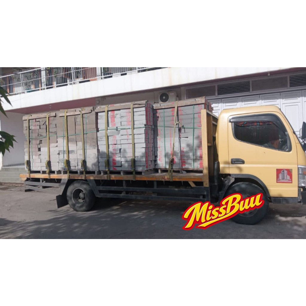 Jual Hebel 1 Kubik Terlengkap & Harga Terbaru Juli 2026 | Shopee Indonesia