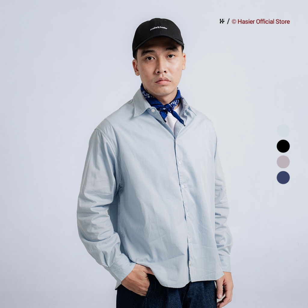 Toko Online HASIER Official Shop | Shopee Indonesia