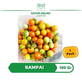 Rampai 250 Gr