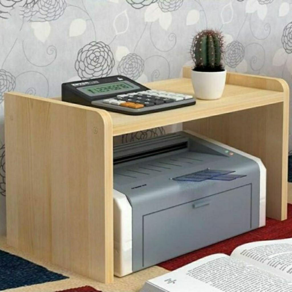 Jual Meja Printer Terlengkap & Harga Terbaru Juli 2026 | Shopee Indonesia