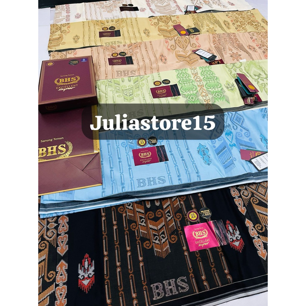Jual Sarung BHS EXCELLENT GOLD TYPE JEA/JCA/JGR Type terbaru dan ...