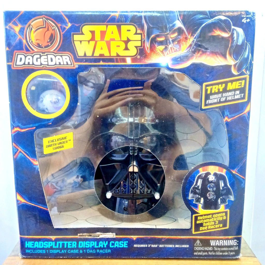 Jual Mainan figure starwars Star Wars Star Wars Dagedar 