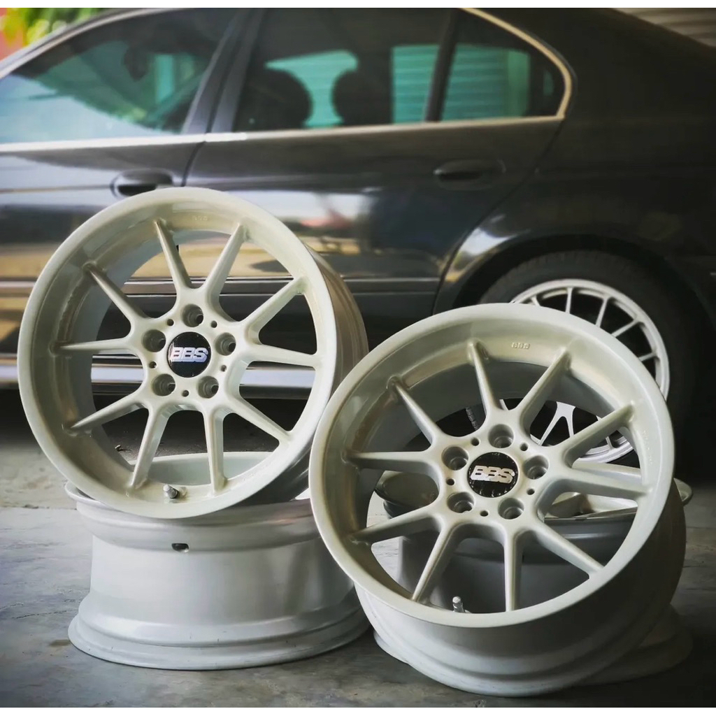 Jual BBS rk Terlengkap & Harga Terbaru Juli 2026 | Shopee Indonesia