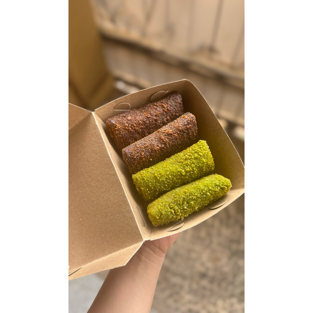 Jual RISOL MATCHA CHEESE | Shopee Indonesia