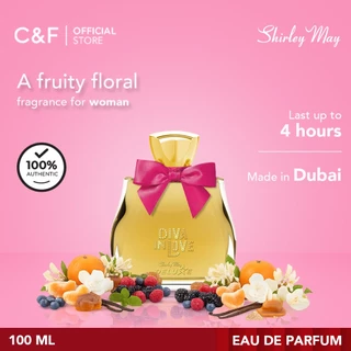 Jual CNF Parfum Terlengkap & Harga Terbaru Maret 2026 | Shopee Indonesia