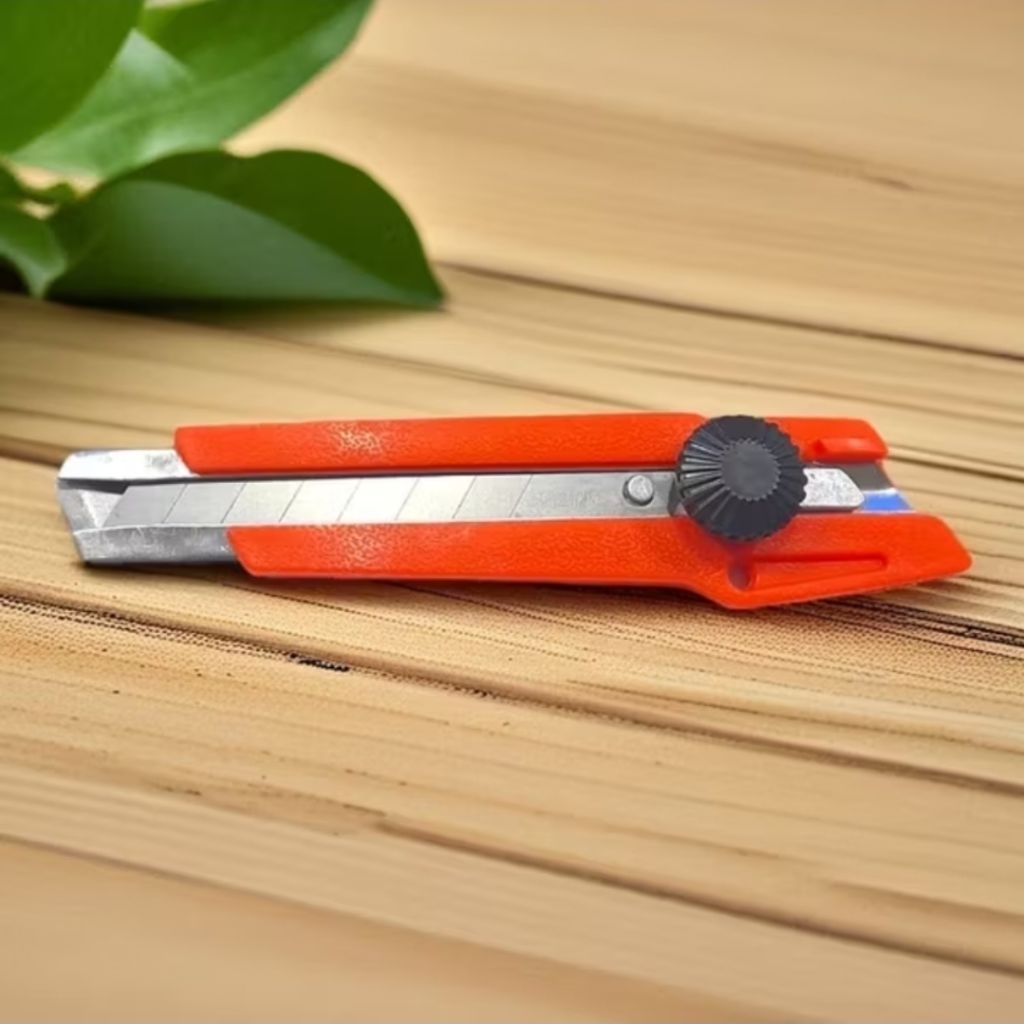 Jual Winstar Cutter Besar W 500 Kuat Anti Karat Tahan Lama | Shopee ...