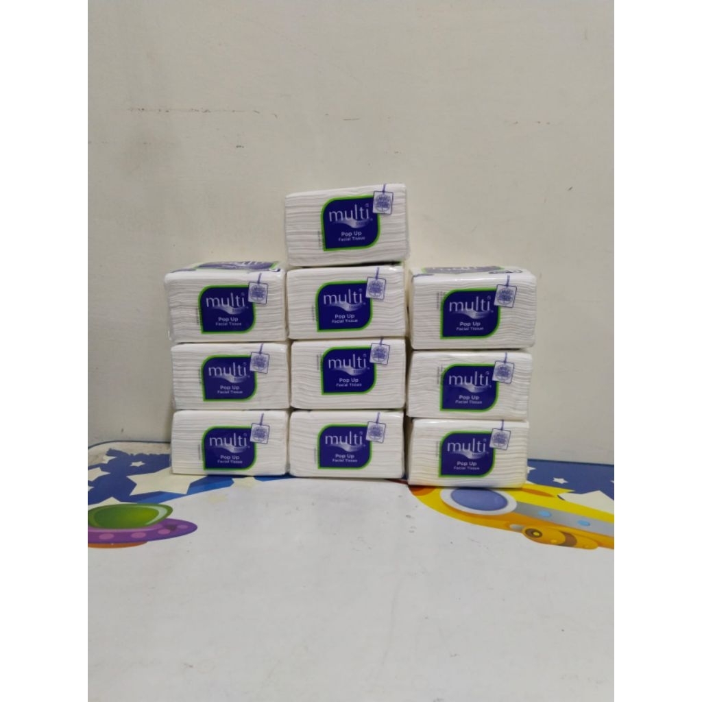 Jual tissue multi Harga Terbaik & Termurah Juli 2026 | Shopee Indonesia