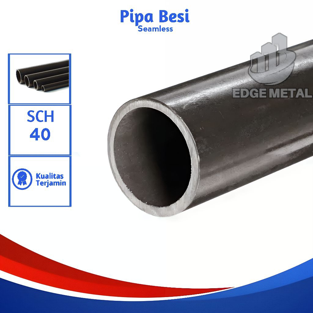 Jual Pipa Besi 4 Inch Terlengkap & Harga Terbaru Agustus 2026 | Shopee ...