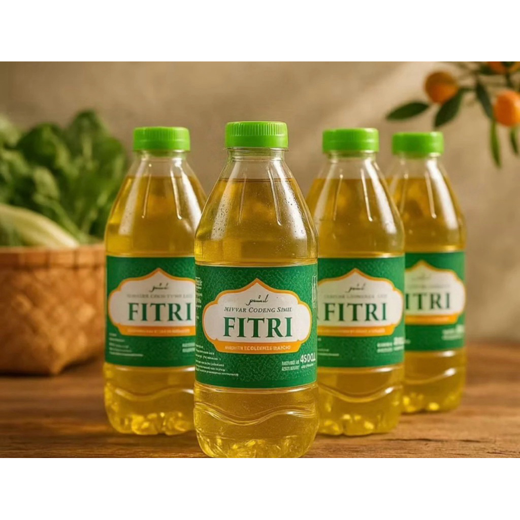 Jual Minyak Fitri 400Ml Terlengkap & Harga Terbaru Agustus 2026 ...