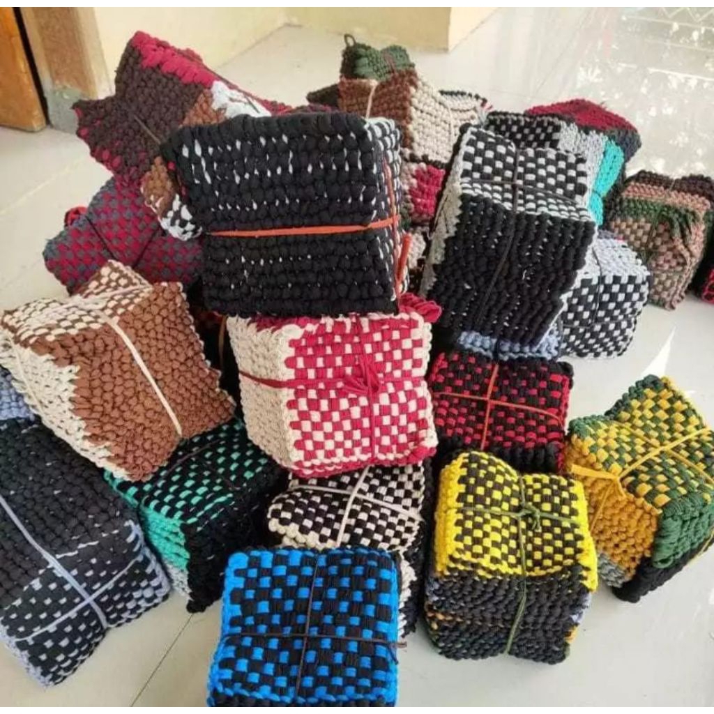 Jual Per 1 pcs Cempal Anti Panas Tradisional - Perlindungan Tangan ...