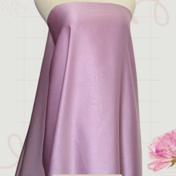 NIVE Rok Satin Duyung Mermaid Satin Skirt