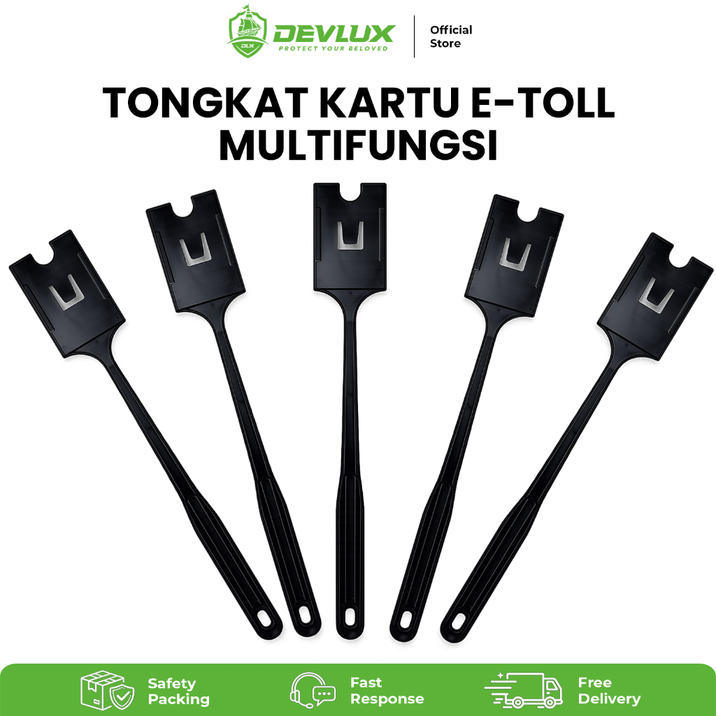 Jual Tongkat Tap E-Toll Mobil – Tongtol Kartu Toll E-Money Praktis ...