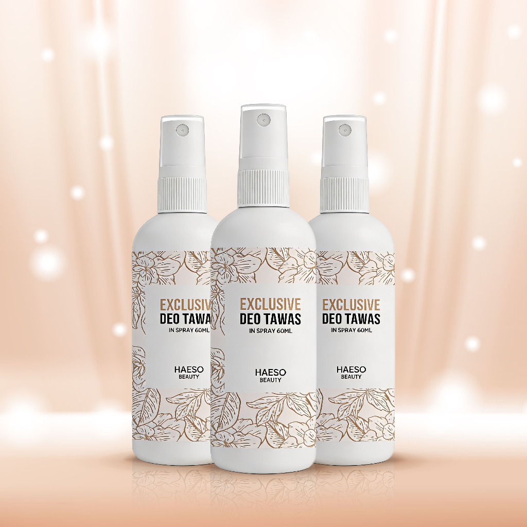 Produk HAESOBEAUTY | Shopee Indonesia