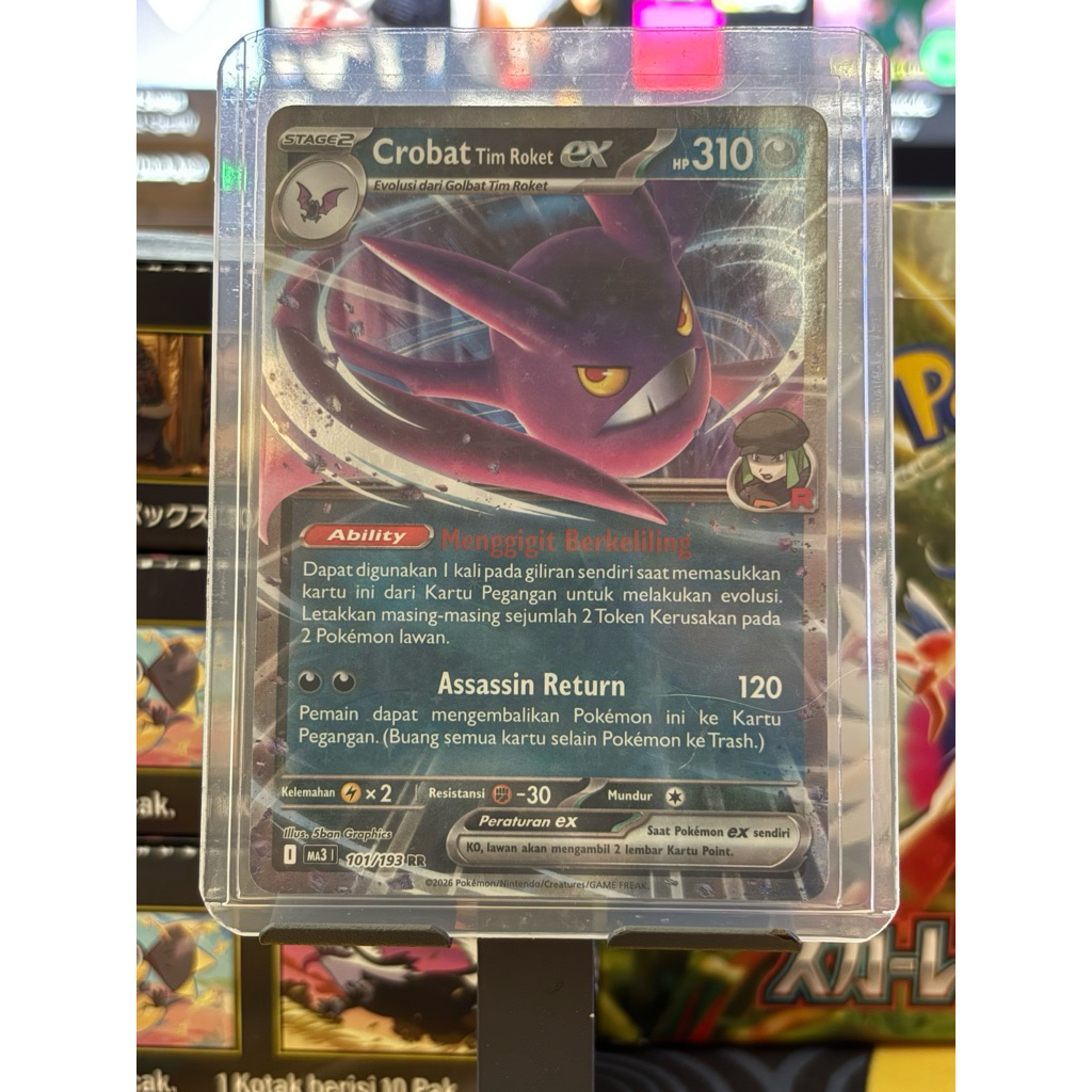 Produk Arthur TCG | Shopee Indonesia