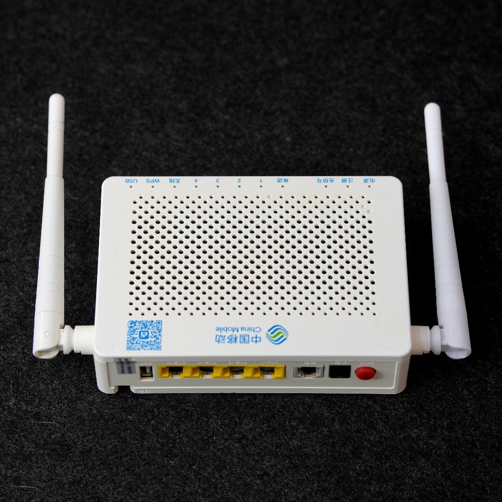 Modem Xpon Onu F663NV3a Epon dan Gpon Wirelles Router Wifi